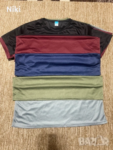 Спортни тениски