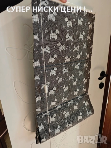 Римска щора, снимка 7 - Щори - 53744869