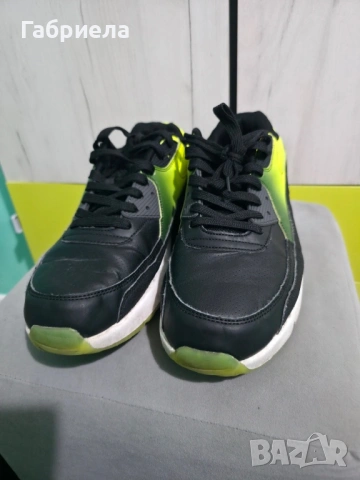 Мъжки маратонки номер 43, снимка 3 - Маратонки - 53528920