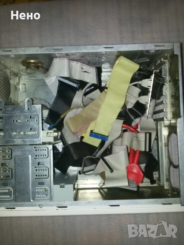 2 компютърни кутии ,бартер , снимка 8 - Захранвания и кутии - 52324869