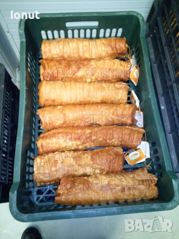 Традиционни продукти от свинско месо, снимка 3 - Домашни продукти - 52289969