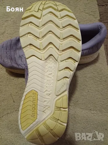 Дамски маратонки , снимка 3 - Маратонки - 49609556