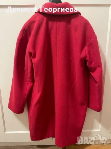 Страхотно дамско палто Koton, снимка 2 - Палта, манта - 49691138