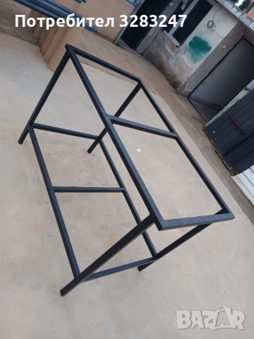 Произвеждам работни маси, снимка 12 - Други инструменти - 53272386