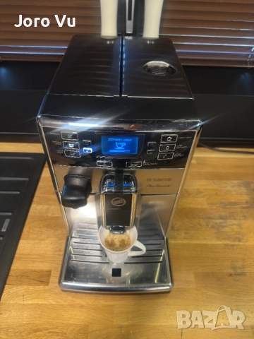 Saeco Pico Baristo HD8927, снимка 6 - Кафемашини - 52674916