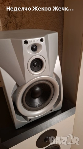 тонколони Sony RX77, снимка 3 - Тонколони - 53864045
