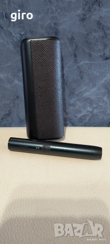 Iqos Iluma Prime , снимка 6 - Електронни цигари - 52928677