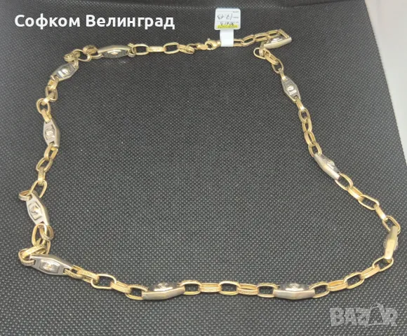 ЗЛАТЕН СИНДЖИР, снимка 1