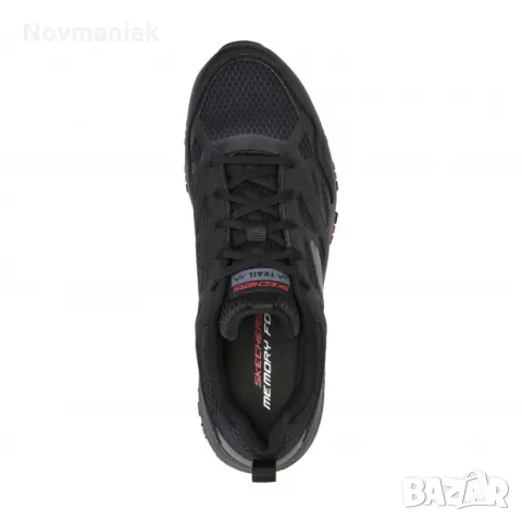  Skechers Hillcrest-Чисто Нови в Кутия, снимка 6 - Спортни обувки - 47216844