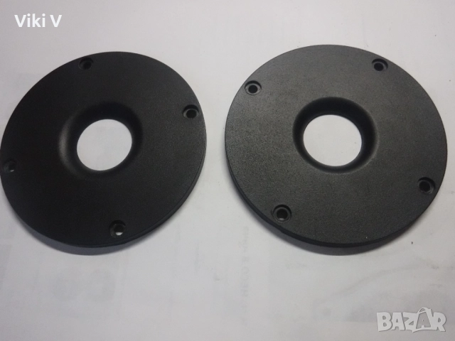  Капачки за говорители