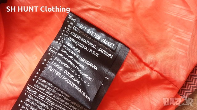 BURTON SKI SNOWBOARD Jacket Размер L ски сноуборд яке 49-66, снимка 16 - Якета - 52200268