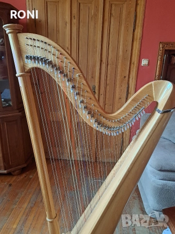 Музикален инструмент-Алфа, снимка 2 - Музикални играчки - 53932104