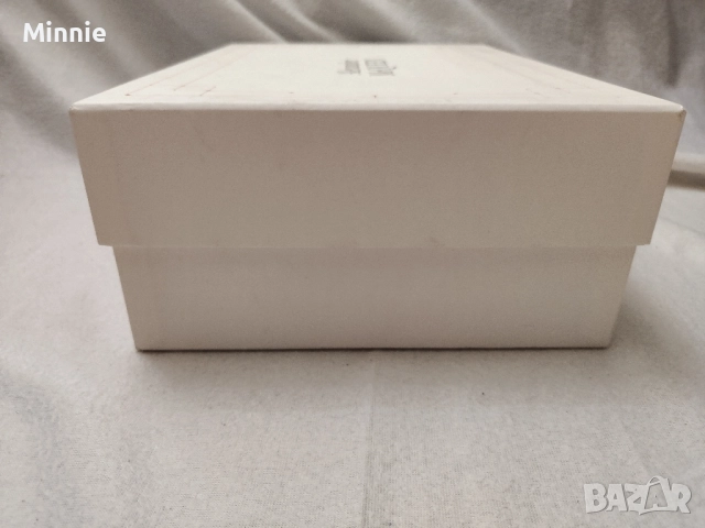 Alexander McQueen празна кутия от обувки, снимка 3 - Други - 51629691