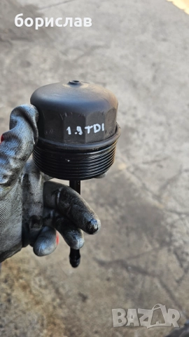 Капачка маслен филтър за Фолксваген 1.9 тди, снимка 3 - Части - 51477532