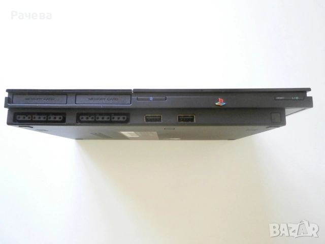 Конзола Sony PlayStation 2 Slim
