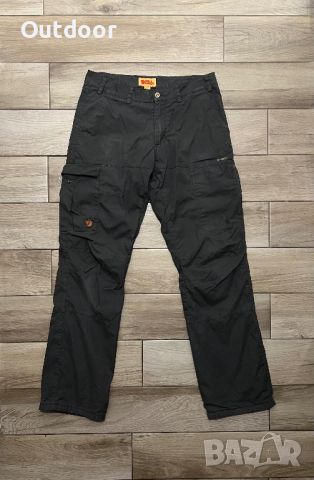 Мъжки туристически панталон Fjallraven G-1000, размер 48
