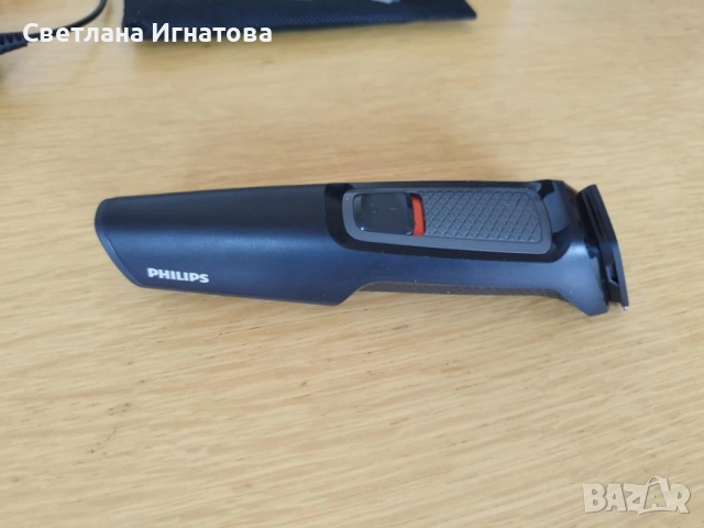 Самобръсначка Braun Series 9 Pro 9465cc Wet&Dry 9465cc + подарък, снимка 14 - Електрически самобръсначки - 53899524