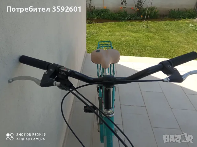 внос германия. 28цола,, снимка 6 - Велосипеди - 49974531