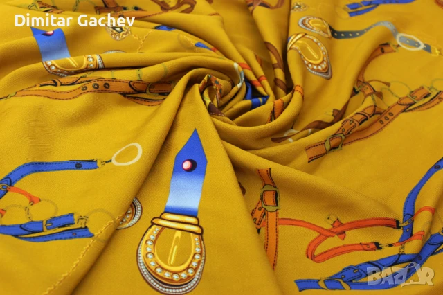 Италянски маркови платове , снимка 14 - Други - 50807759