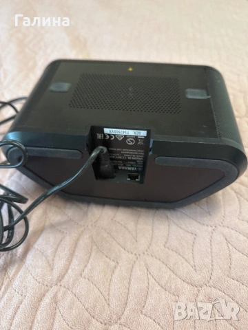 Yamaha MusicCast WX-030, снимка 3 - Тонколони - 53614004