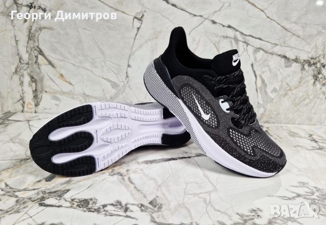 Nike мъжки маратонки , снимка 1 - Маратонки - 45990020