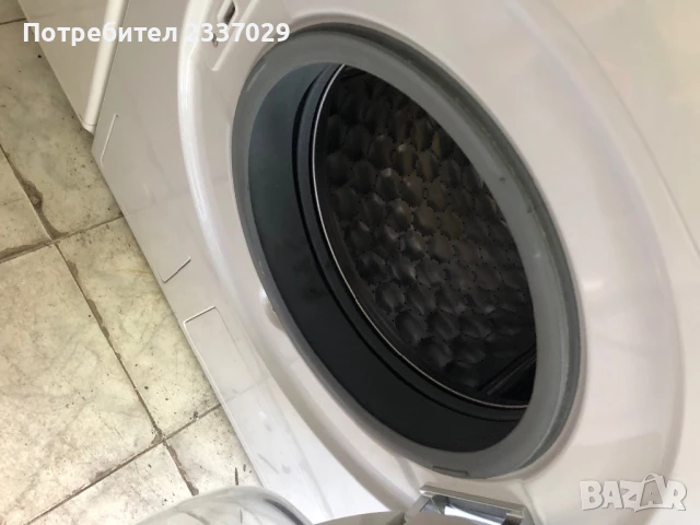 Пералня:МиелеW1-туин дос,работеща,не обслужена,за техници и прекупвачи, снимка 2 - Перални - 50907218