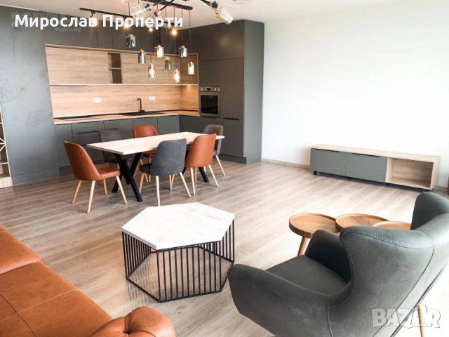 Продаваме Двустаен Апартамент В Драгалевци 