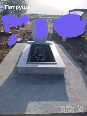   "Креатив" надгробни паметници, снимка 17 - Други ремонти - 47042342