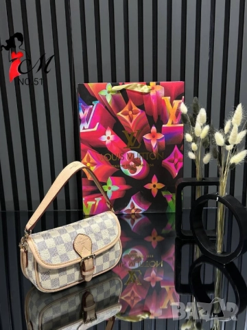чанти louis vuitton 