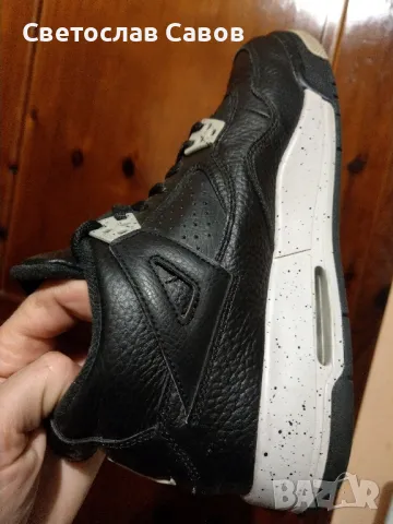 Jordan 40нм. 25,0см., снимка 10 - Маратонки - 48082287