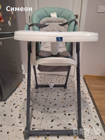 Детско столче за хранене