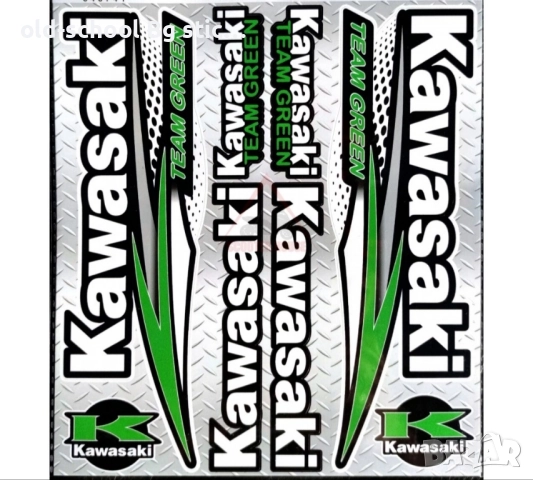 Облепване на Мотоциклети, снимка 11 - Аксесоари и консумативи - 51869905