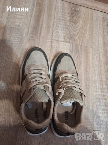 Мъжки маратонки , снимка 4 - Маратонки - 53840616