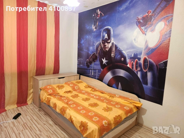 Апартамент , снимка 11 - Апартаменти - 51732622