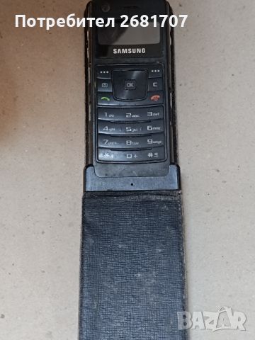 Телефон Самсунг F300, снимка 3 - Samsung - 46522962