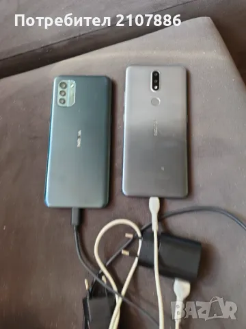 Телефон Nokia 2.4, снимка 2 - Nokia - 50143747