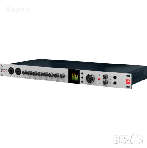 Antelope Audio Discrete 8 Pro Synergy Core, снимка 3 - Други - 49855673