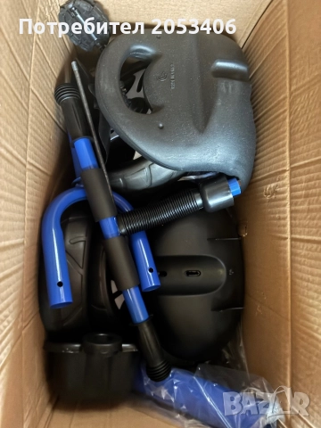 Баланс колело, снимка 2 - Детски велосипеди, триколки и коли - 52922511