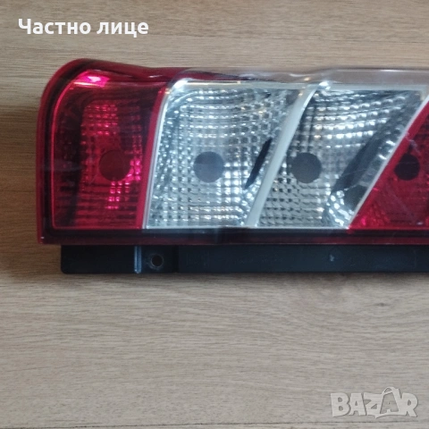 Ляв стоп Iveco 5801523220, снимка 4 - Части - 53493156
