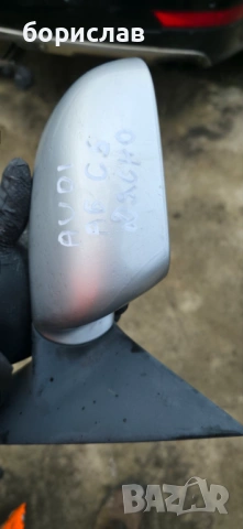 Дясно огледало за Ауди а6 ц5 