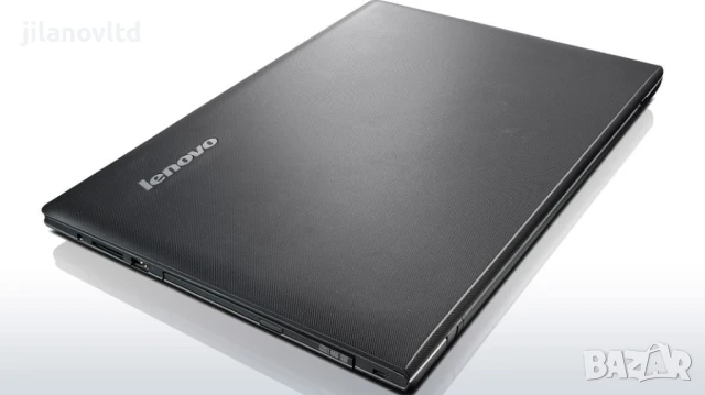 Лаптоп Lenovo G50-30 N2840 8GB 128GB SSD Windows 11 ГАРАНЦИЯ, снимка 2 - Лаптопи за работа - 51281404