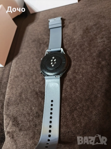 Часовник Amazfit gtr 2e, снимка 3 - Смарт часовници - 52054996