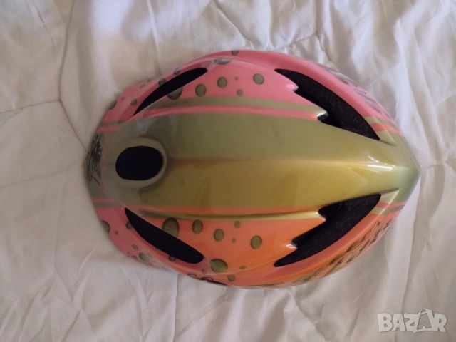Каска за колело 