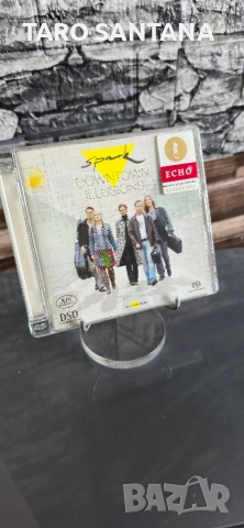 SACD , снимка 10 - CD дискове - 46768488