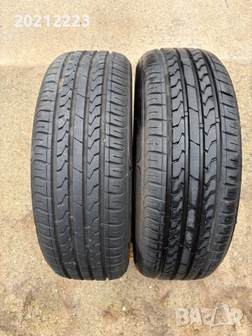 2 броя летни гуми АUSTONE ATHENA  195/65R15, снимка 6 - Гуми и джанти - 52412909