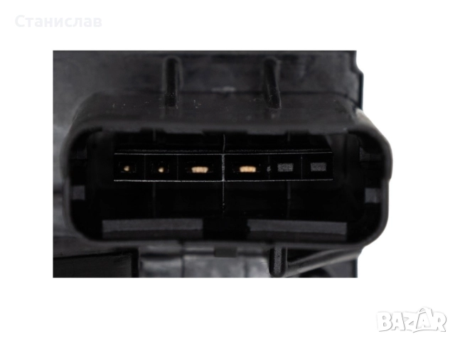 Брава за Hyundai i20 MK1 за предна лява врата, снимка 6 - Части - 52305146