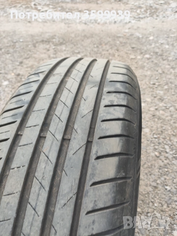 Vredestein Ultrac 205/55/16, снимка 11 - Гуми и джанти - 52333729