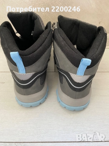 Ново! Боти Walkx sport, снимка 3 - Детски боти и ботуши - 51856141