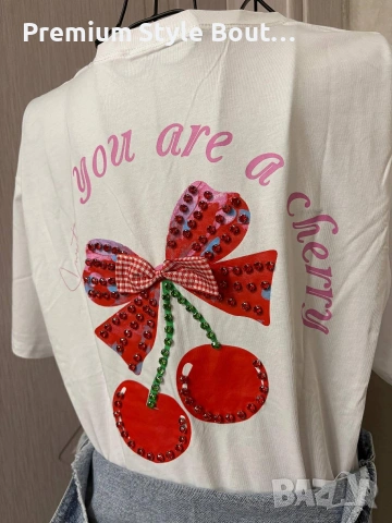 дънков сукман , снимка 3 - Сукмани - 53928613