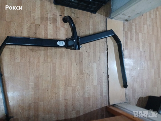 Оем теглич форд фокус мк2,мк3 и С - макс, снимка 4 - Части - 51920076